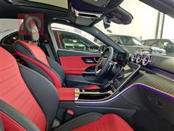مێرسێدس بێنز C-Class